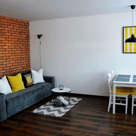 Apartament Izerski Klimat Świeradów-Zdrój Exterior foto