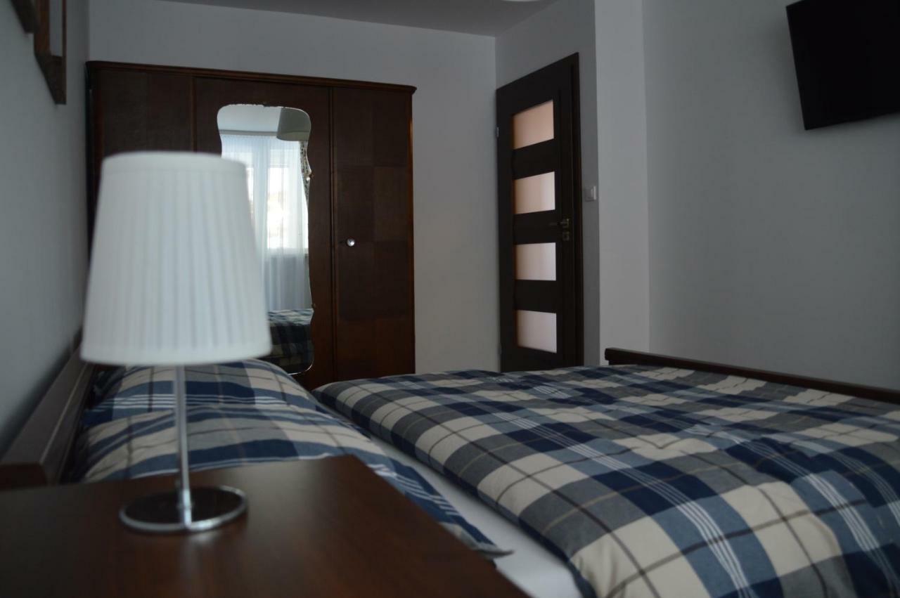 Apartament Izerski Klimat Świeradów-Zdrój Exterior foto