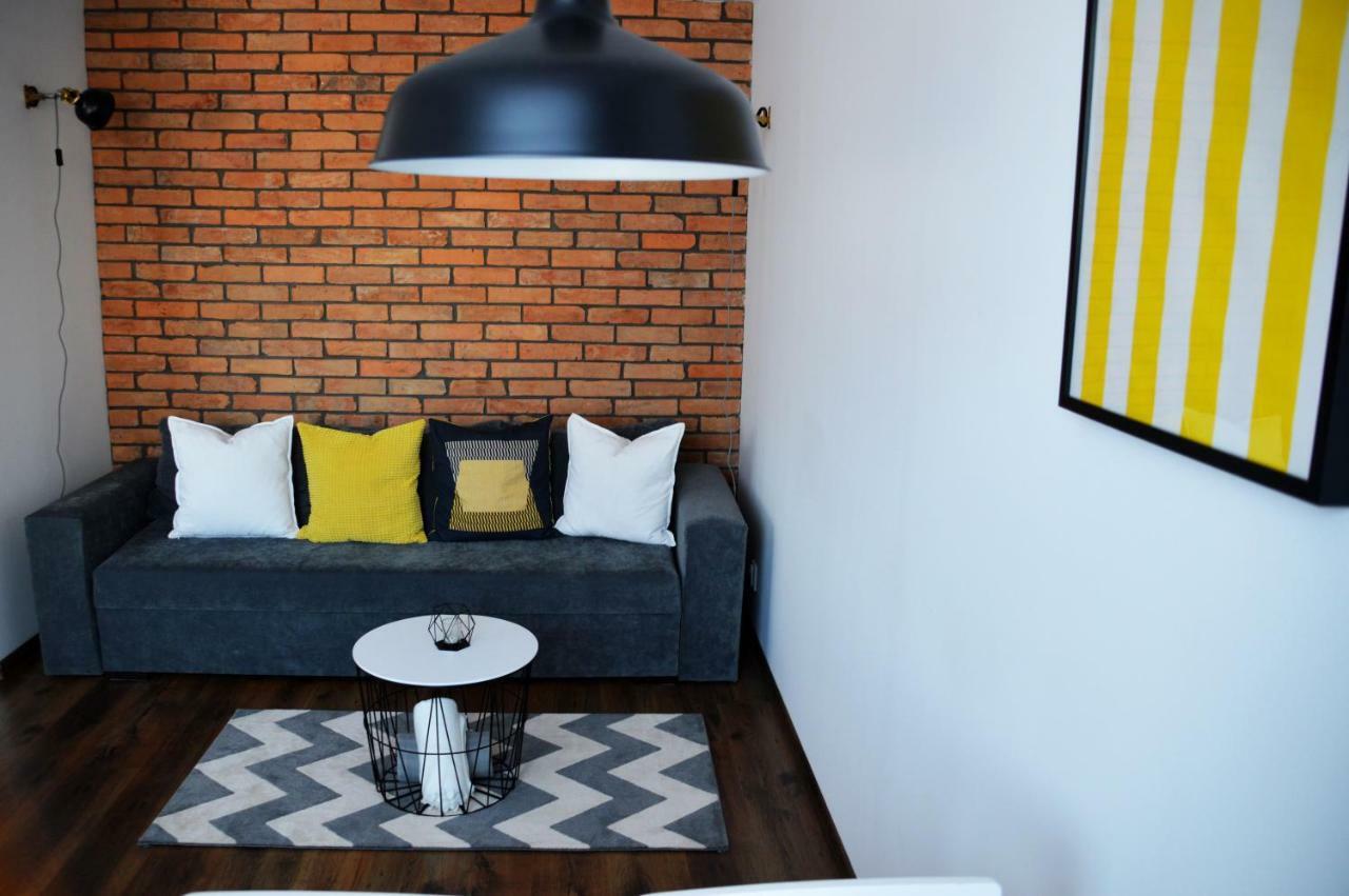 Apartament Izerski Klimat Świeradów-Zdrój Exterior foto