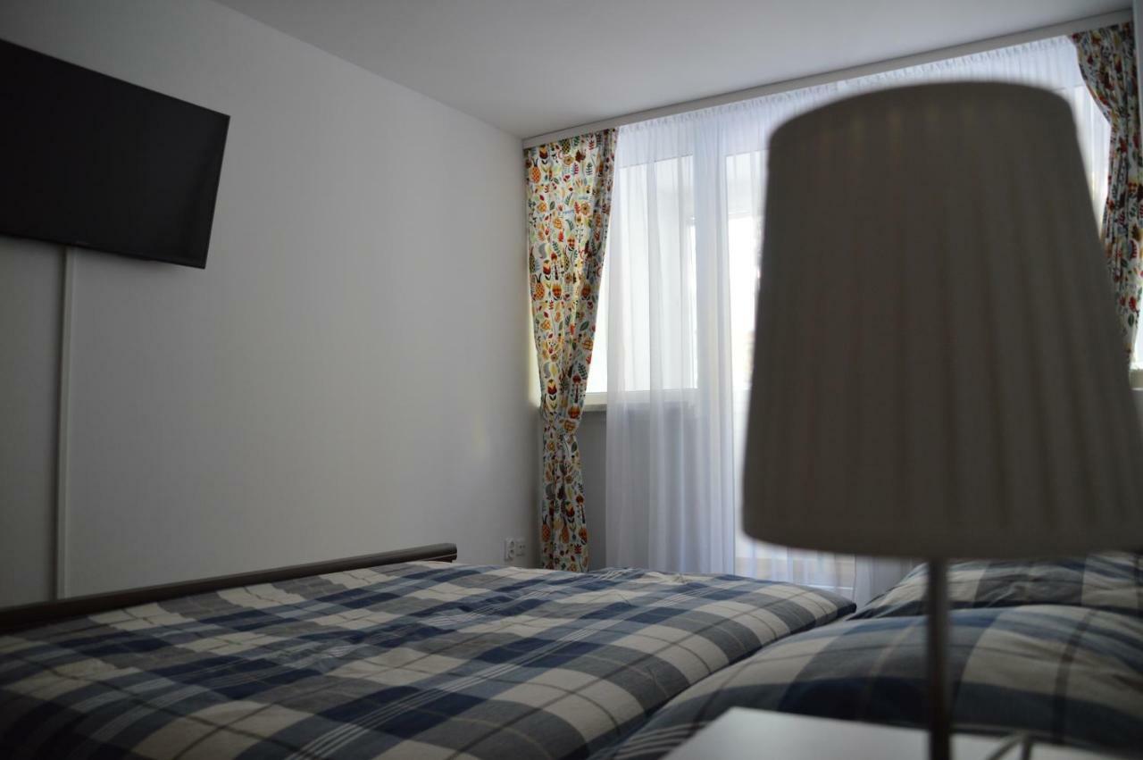 Apartament Izerski Klimat Świeradów-Zdrój Exterior foto
