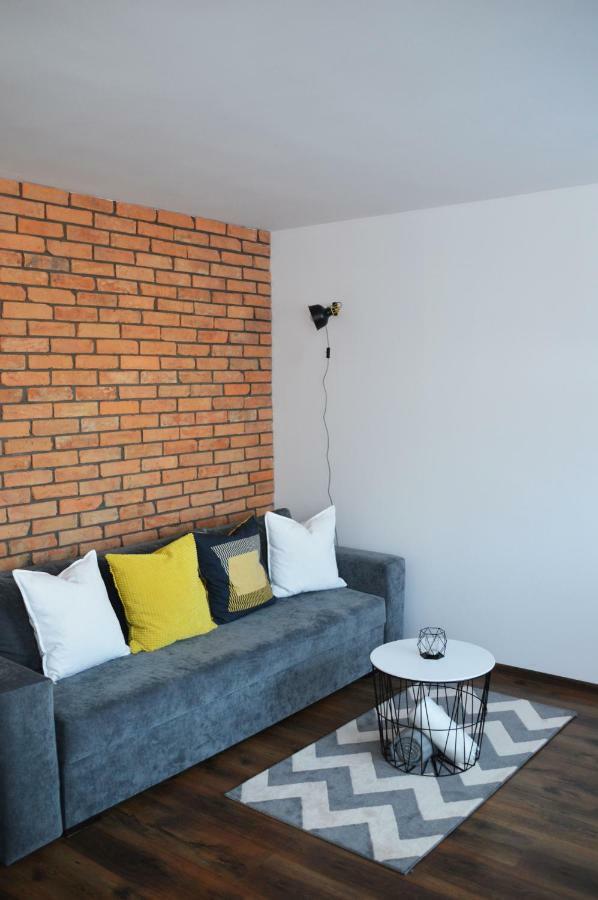 Apartament Izerski Klimat Świeradów-Zdrój Exterior foto