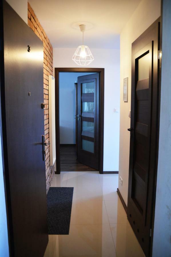 Apartament Izerski Klimat Świeradów-Zdrój Exterior foto